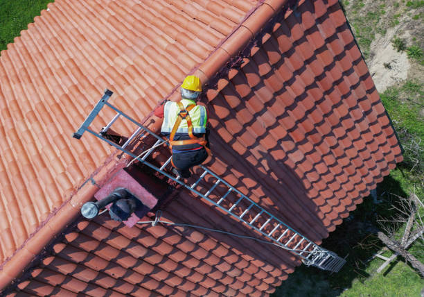 Best Storm Damage Roof Repair  in Fort Thomas, KY