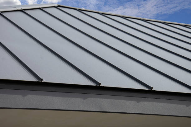 Best Metal Roofing Installation  in Fort Thomas, KY